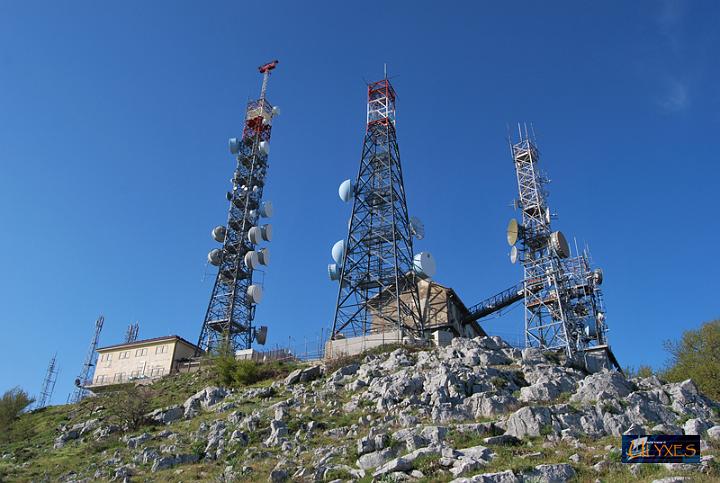 le antenne di s.angelo di cava.JPG